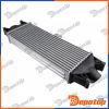 Intercooler pour IVECO | CNG-VC-000, 30879